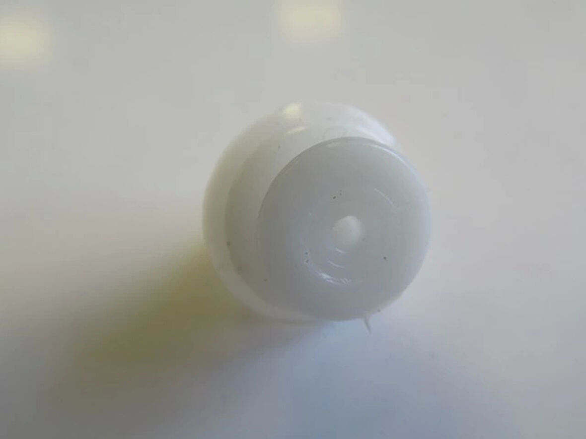 Unıversal Unıversal- Kapı Döşeme Klipsi (Clıo/Kangoo) (Oem No: 7703077469)