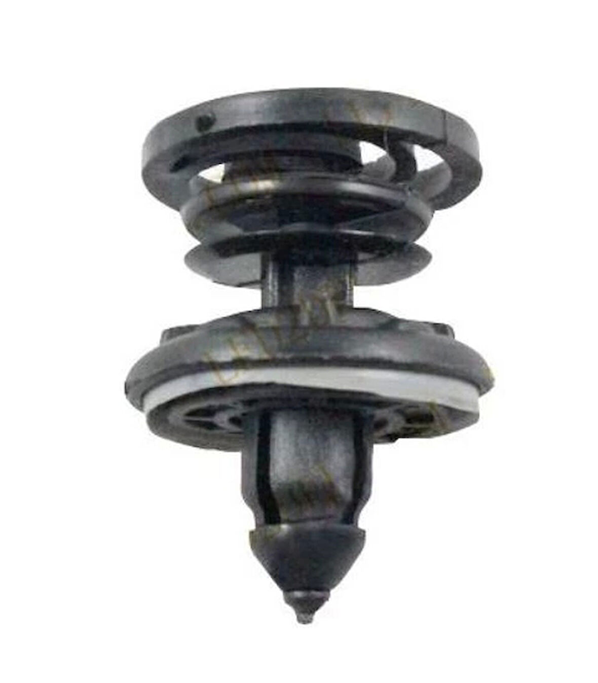 Unıversal Unıversal- Kapı Döşeme Klipsi Uzun (Golf/Jetta/Passat) (Oem No: 000-3786)