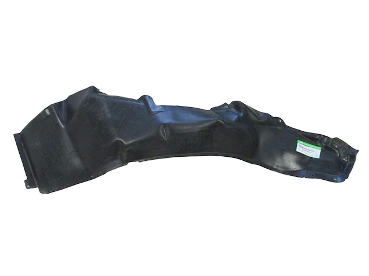 1997-2000 Daewoo Lanos Sdhb Ön Çamurluk Davlumbazı Sol (Tyg) (Adet) (Oem No:96242551)