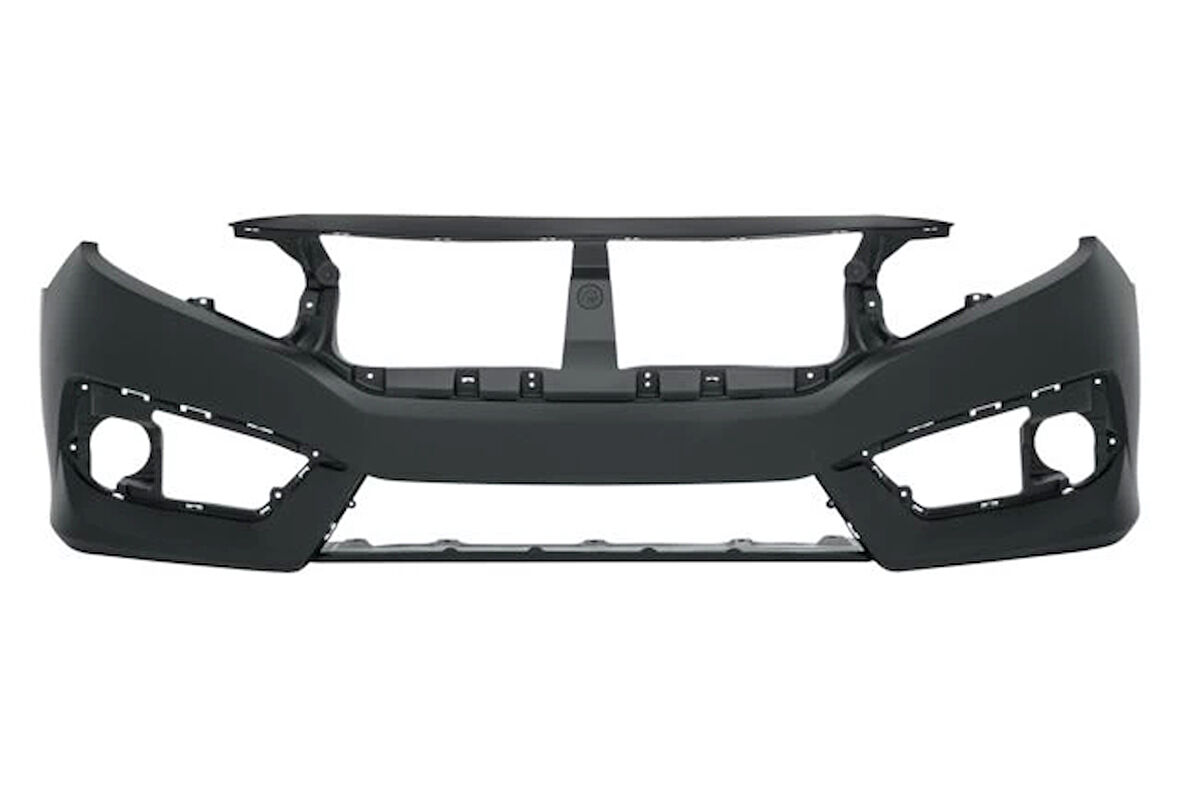 Tampon Civic 16 Ön None (Oem No: 04711-Tba-A00Zz)