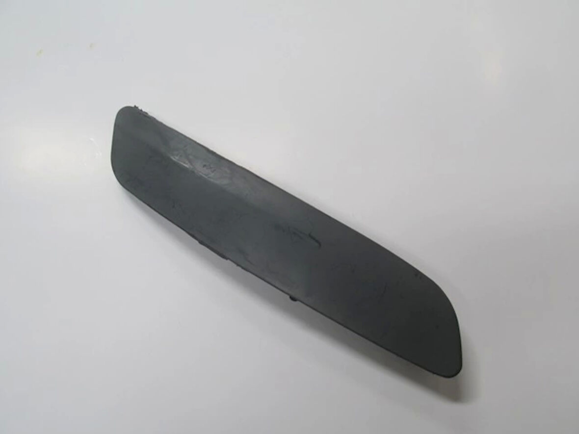 Volkswagen Jetta- 5- 06/10; Ön Tampon Bandı Sağ (Far Yıkama Deliksiz Tip) (Tw) (Oem No: 1K0807718Bgru)