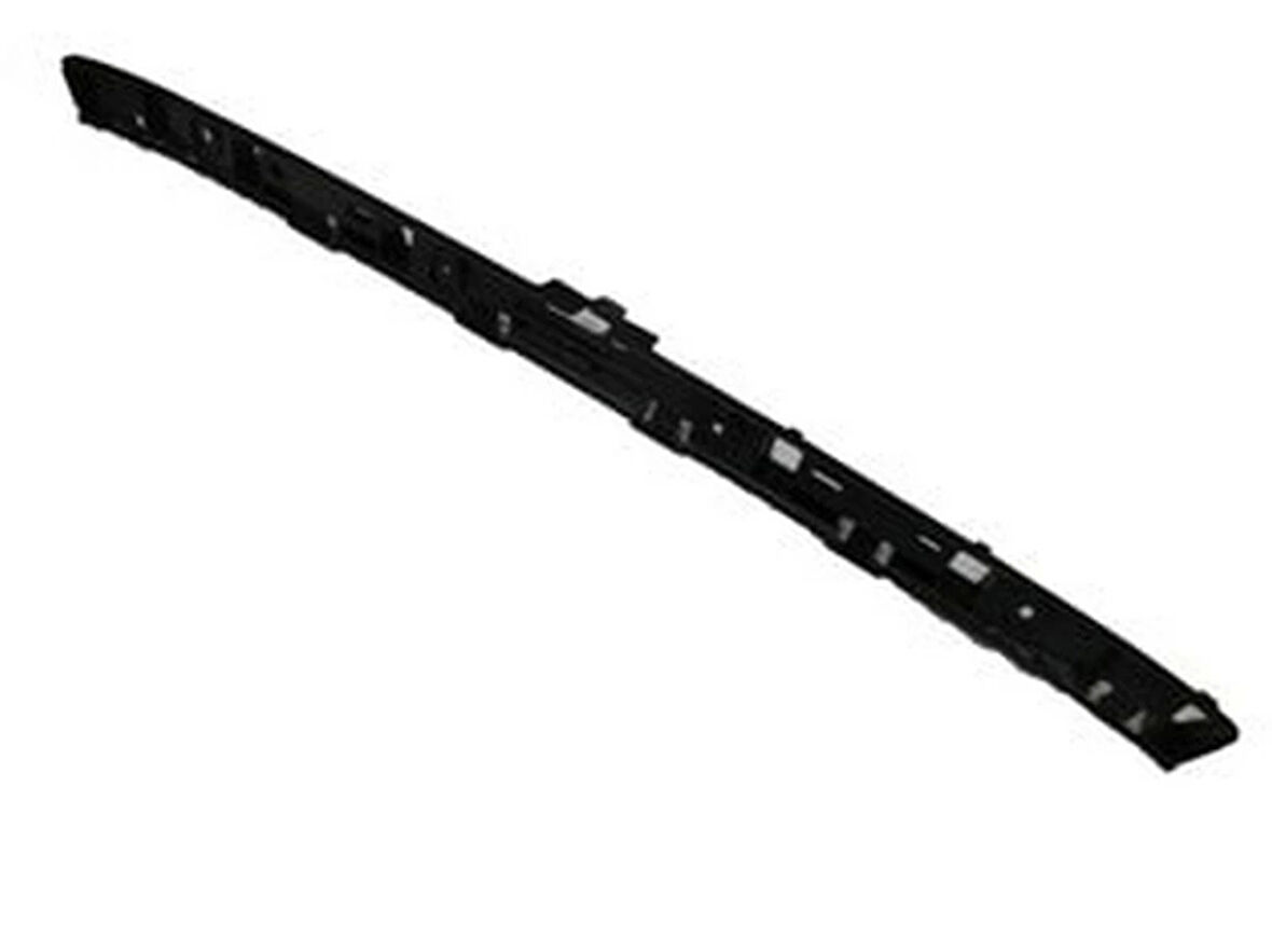 2011-2014 Volkswagen Jetta 6 Arka Tampon Braketi Orta Plastik (Bfn) (Adet) (Oem No:5C6807863)