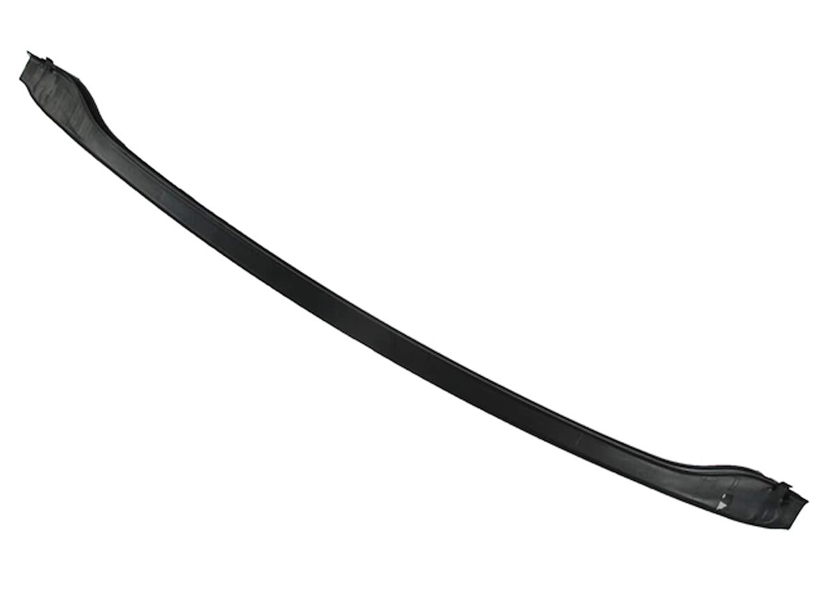 Volkswagen Jetta- 6- 14/18; Ön Tampon Demiri Alt Bağlantı Demiri (Tyg) (Oem No: 5C6807651)