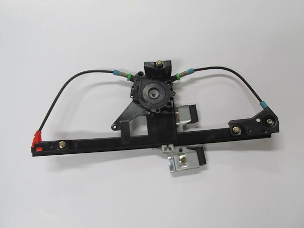 1992-1998 Volkswagen Golf 3 Arka Cam Krikosu Sağ Elektrikli-Motorsuz  (Adet) (Oem No:1H4839462A)