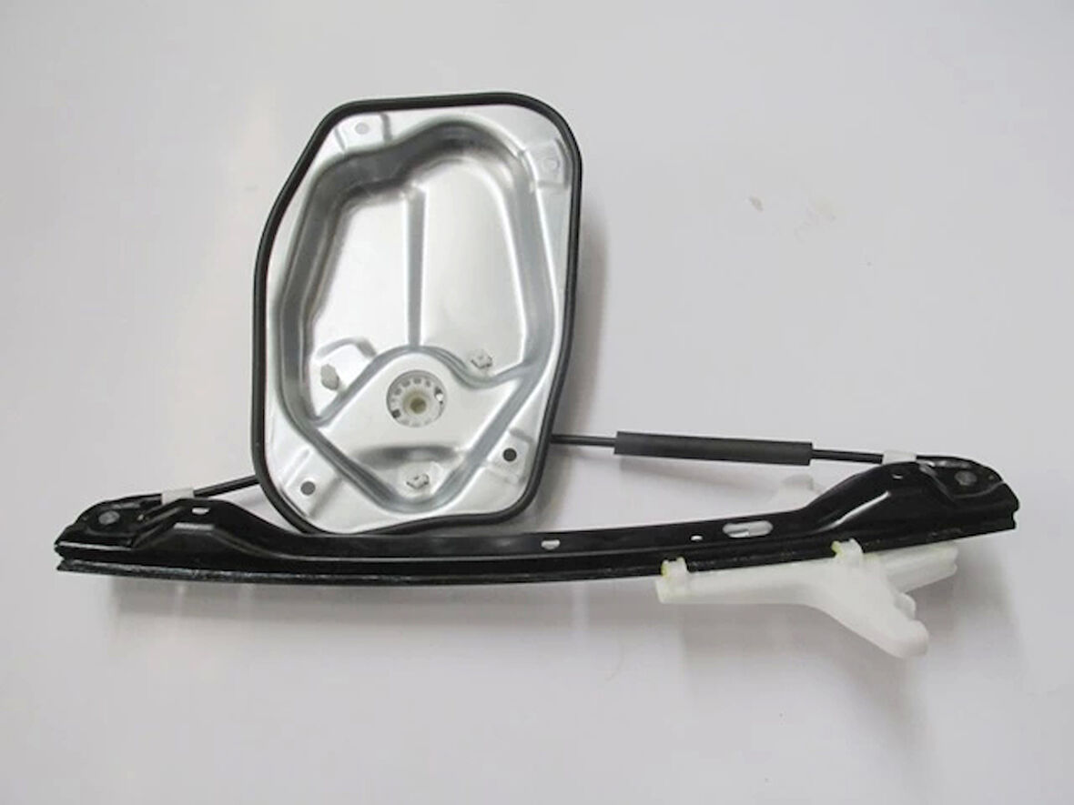 Volkswagen Golf- 5- 04/09; Arka Cam Krikosu Sağ Elektrikli/Motorsuz (Tw) (Oem No: 1K4839462A)