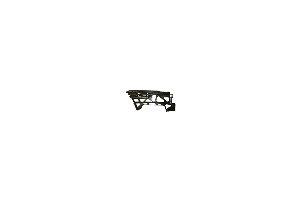 Volkswagen Golf- 5- 04/09; Ön Tampon Braketi İç Sağ Büyük (Yan Kulağa Takılan) (Plastik)(Tw) (Oem No: 1K0807178A)