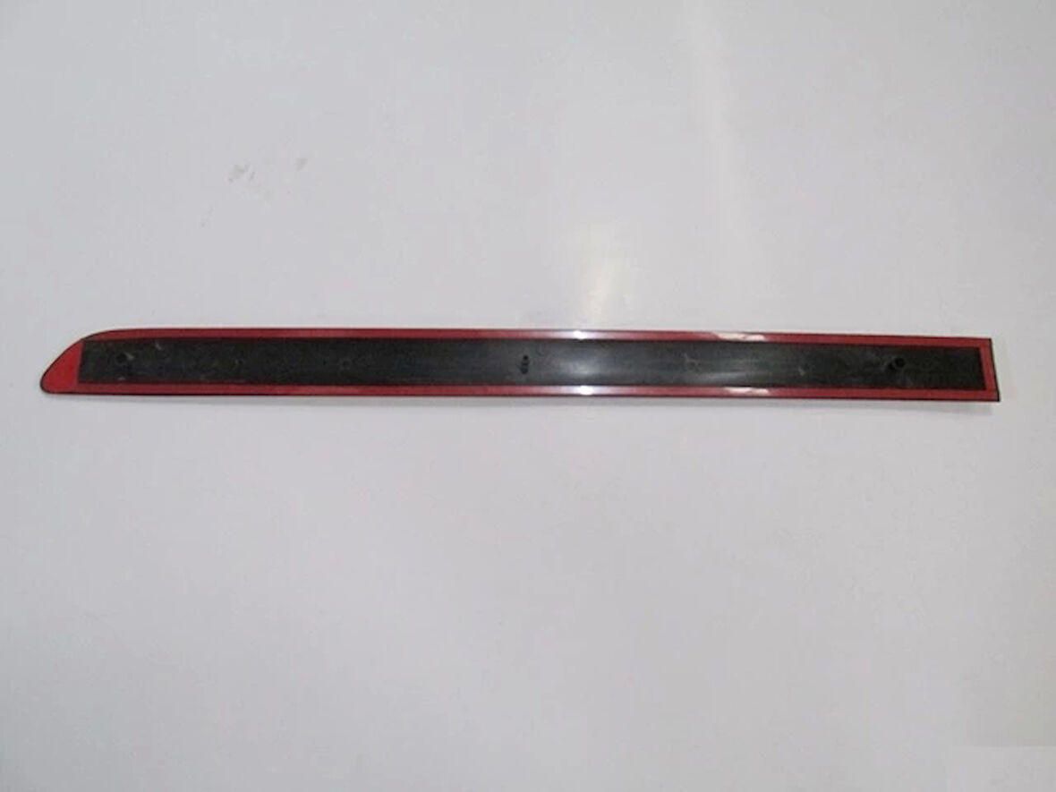Volkswagen Golf- 5- 04/09; Arka Kapı Bandı Sağ Gri (Bfn) (Oem No: 1K4853754Agru)