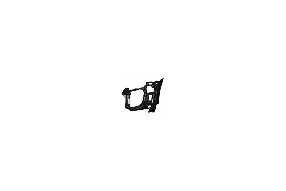 Volkswagen Golf- 6- 09/12; Ön Tampon Bağlantı Braketi Sol (Gtı) (Tw) (Oem No: 5K0807261)
