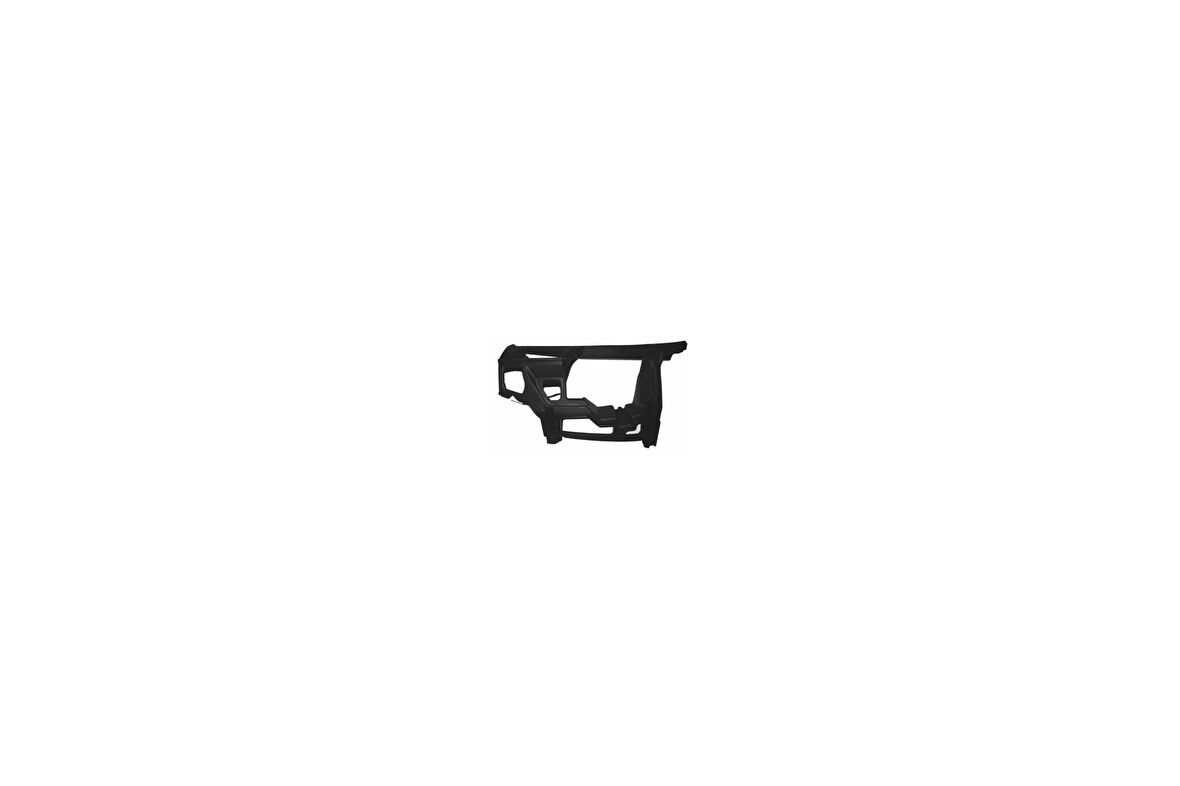 Volkswagen Golf- 6- 09/12; Ön Tampon Bağlantı Braketi Sol (Tw) (Oem No: 5K0807723B)