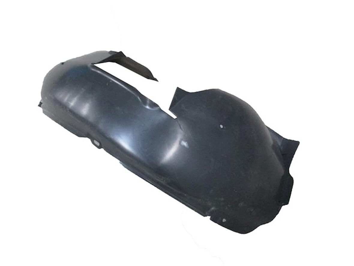 2009-2012 Volkswagen Golf 6 Ön Çamurluk Davlumbazı Sol (Önün Arkası) (Eurobump) (Oem No:5K0805977)