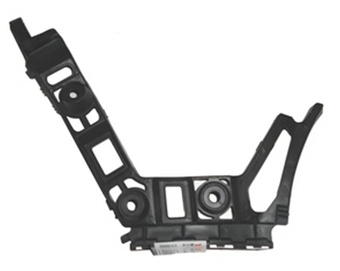 2009-2012 Volkswagen Golf 6 Arka Tampon Bağlantı Braketi Sağ Bfn Oem No: 5K6807393C