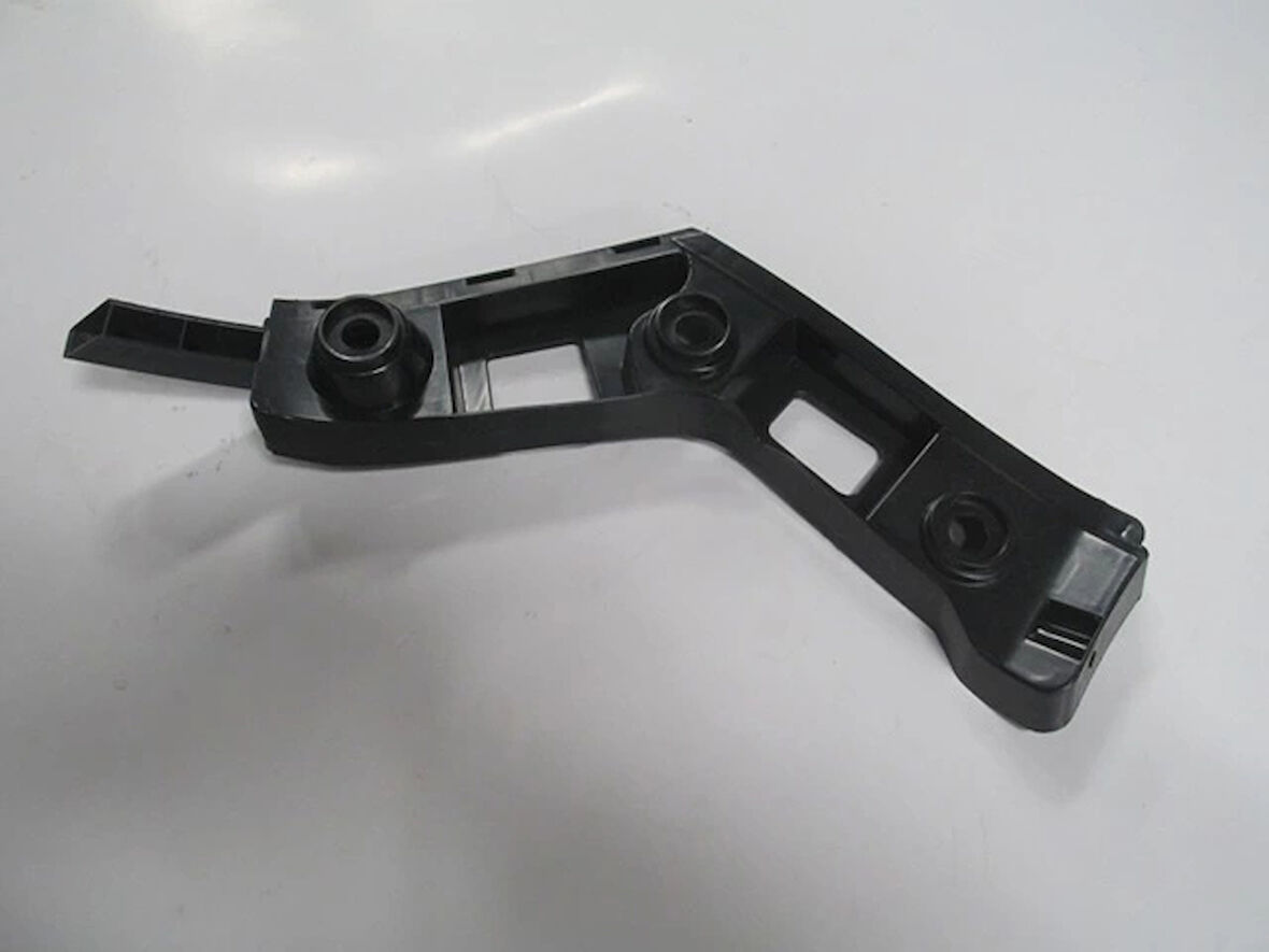 Volkswagen Golf- 7- 13/17; Arka Tampon Bağlantı Braketi Sol (Tw) (Oem No: 5G6807393)