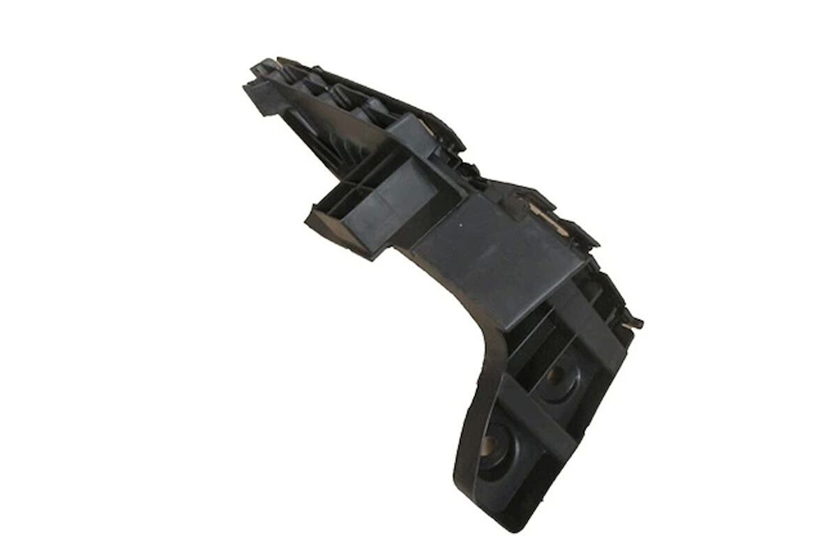 Volkswagen Golf- 8- 21/24; Arka Tampon Bağlantı Braketi Sağ Plastik (Tw) (Oem No: 5H6807394E)