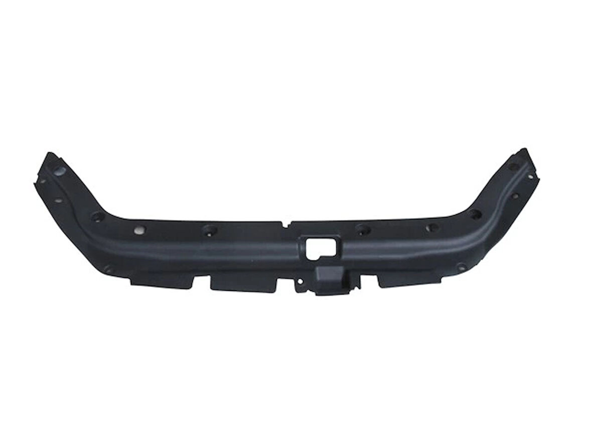 Toyota Rav4- 06/09; Ön Panel Üst Koruma Plastiği (Tw) (Oem No: 53289-42010)