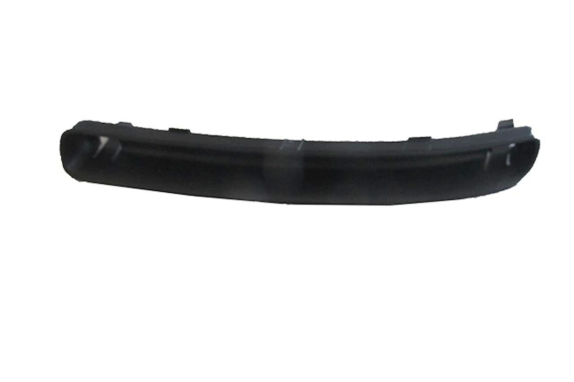 Volkswagen Polo- 3- 95/99; Ön Tampon Üst Çıtası Sağ (Sis Far Üst Kaşı) (Oem No: 6N0853666A)