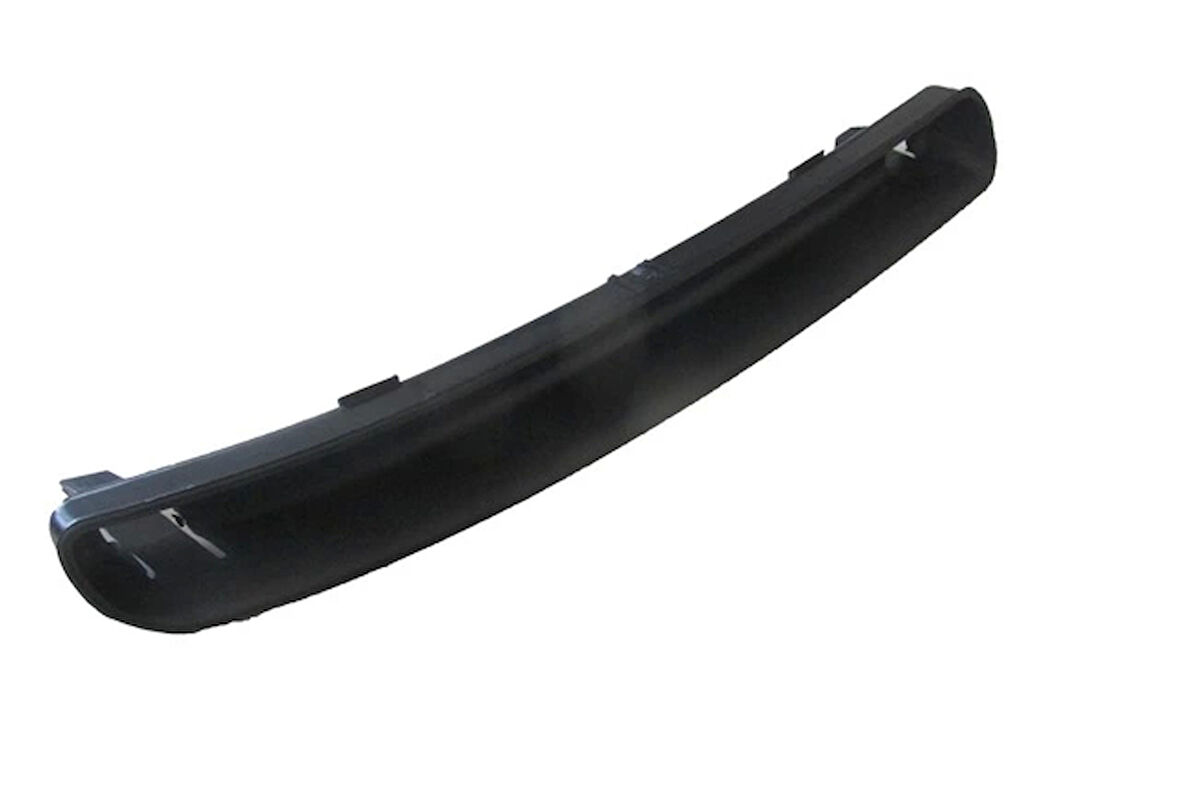 Volkswagen Polo- 3- 95/99; Ön Tampon Üst Çıtası Sol (Sis Far Üst Kaşı) (Oem No: 6N0853665A)