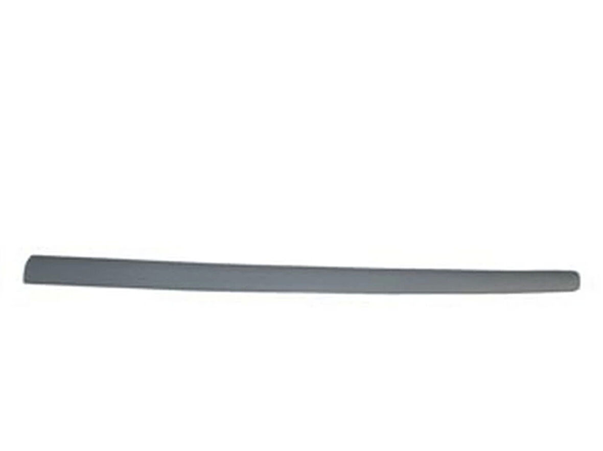 2002-2005 Volkswagen Polo 5 Ön Kapı Bandı Sağ Gri Boyanır Tip (Bfn) (Adet) (Oem No:6Q4853515Vr)