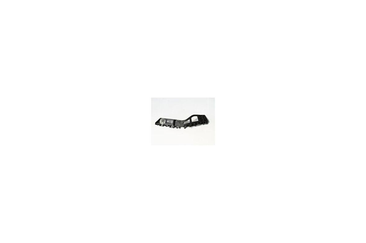 Volkswagen Polo- 6- 10/14; Arka Tampon Braketi Sağ Plastik (Tw) (Oem No: 6R6807394A)