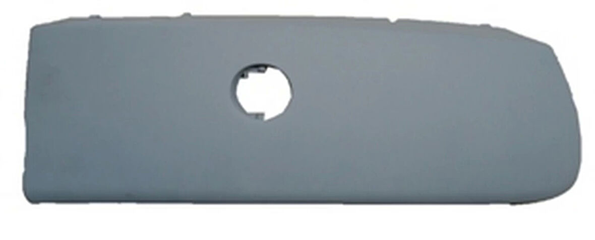 2005-2009 Mitsubishi Colt Ön Tampon Bandı Sağ Sis Deliksiz (3 Kapı) (Tyg) (Adet) (Oem No:Mn105778Zz)