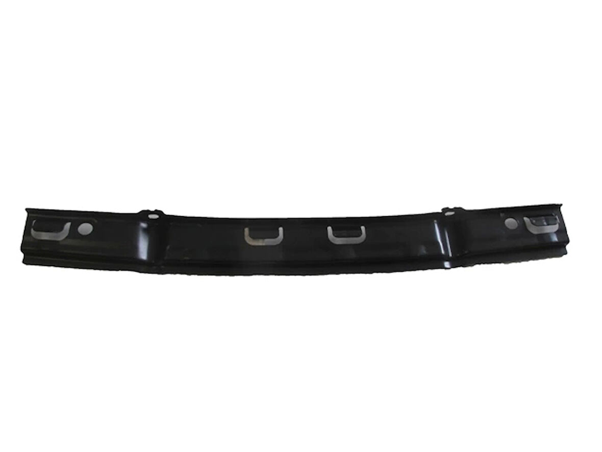 2005-2009 Mıtsubıshı Colt Arka Tampon Demiri (3 Kapı) (Tw) (Oem No:6410B211)
