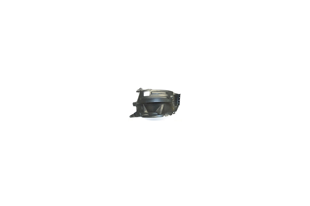 Mıtsubıshı Colt- 05/09; Arka Çamurluk Davlumbazı Sol (Lt-Mb6105) (Tyg) (Oem No: 5370A069)