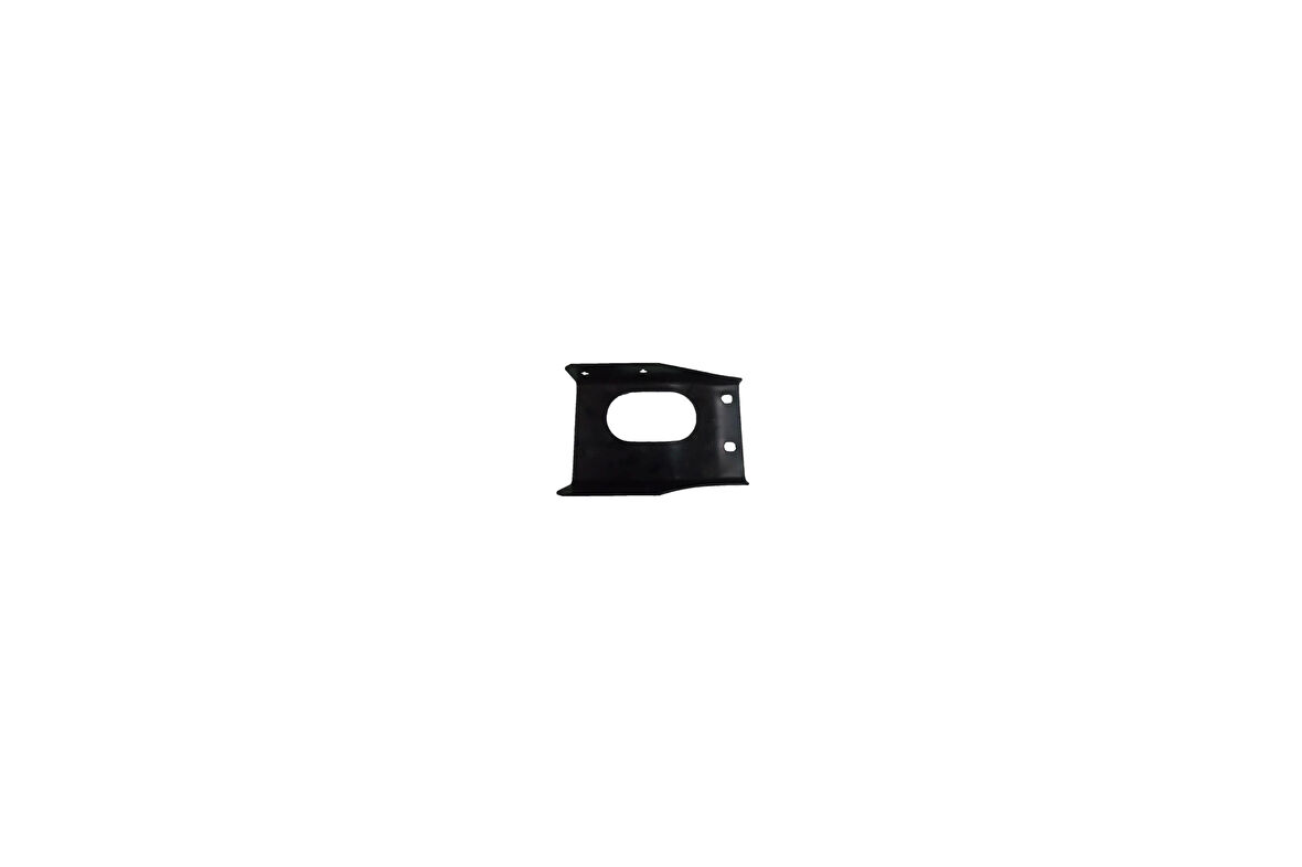 1998-2006 Mitsubishi Canter Fe635659 Ön Tampon Bağlantı Demiri Sağ Dış (Çift Teker) (Fpı) (Adet) (Oem No:Mc139298)