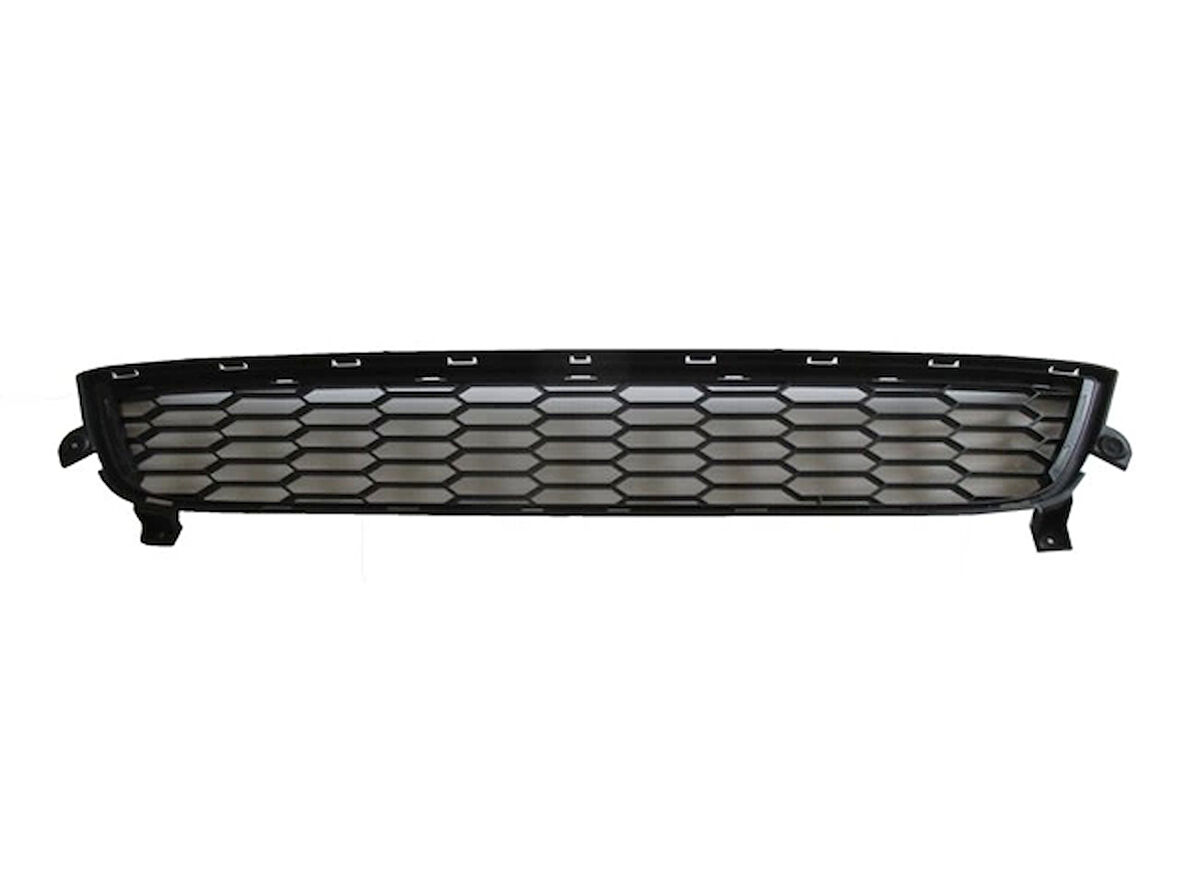 Dacıa Lodgy- 17/22; Ön Tampon Panjuru (Stepway) (Oem No: 622542386R)