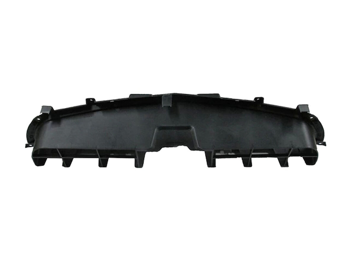 Mıtsubıshı Lancer- 04/06; Ön Tampon Panjuru Orta (Fpı) (Oem No: Mn126459)