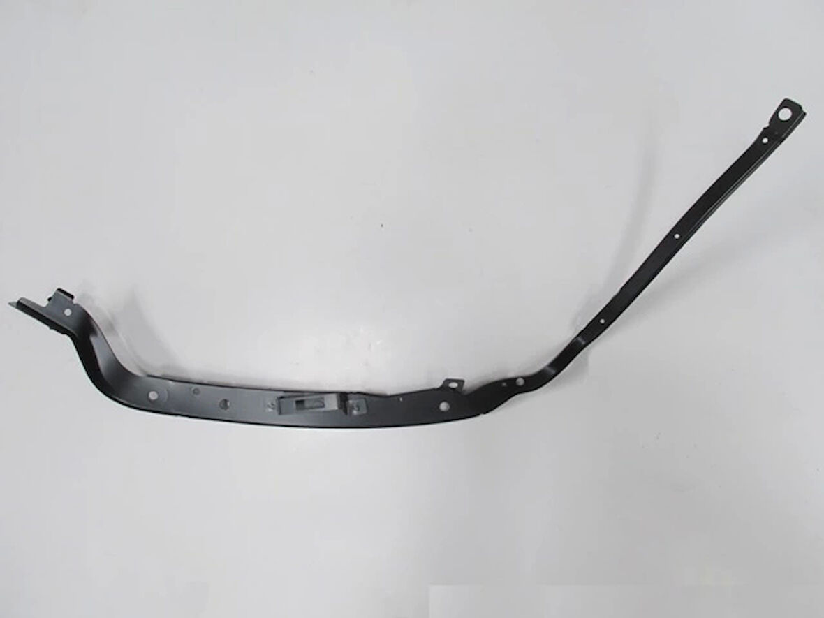 Mıtsubıshı Lancer- 04/08; Ön Tampon Üst Braketi Sağ (Tw) (Oem No: Mn126461)