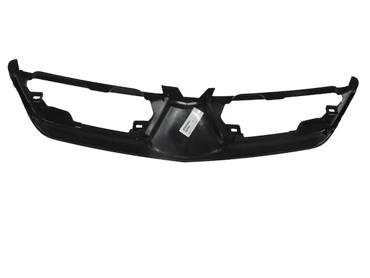 Mıtsubıshı Lancer- 07/08; Ön Panjur Dış Çerçevesi Siyah (Tyg) (Oem No: 7450A214Wa)