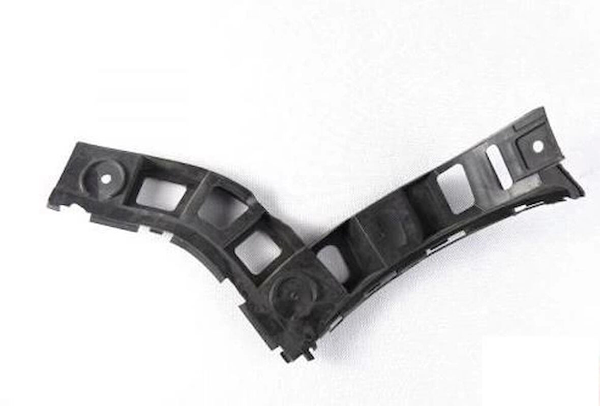 Volkswagen Tıguan- 08/11; Arka Tampon Braketi Sol (Tw) (Oem No: 5N0807393A)