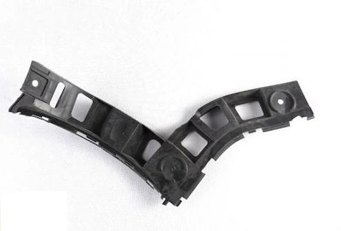 Volkswagen Tıguan- 12/15; Arka Tampon Braketi Sağ (Tw) (Oem No: 5N0807394A)