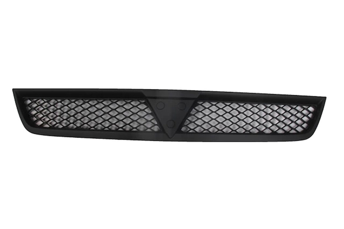 Mıtsubıshı Lancer- 08/13; Ön Panjur Koyu Gri (Fpı) (Oem No: 7450A095)