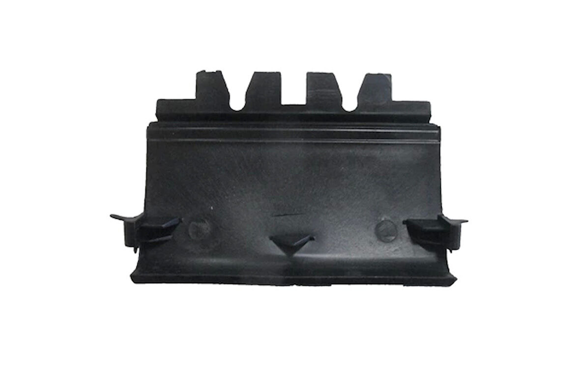 Volkswagen Passat- B5- 97/00; Marşpiyel Plastiği Ön Kriko Kapağı Sağ (Oem No: 3B0853918)
