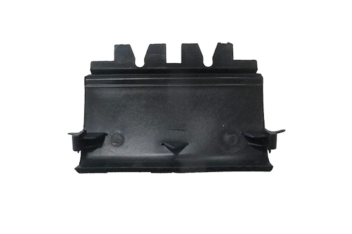 Volkswagen Passat- B5- 97/00; Marşpiyel Plastiği Ön Kriko Kapağı Sol (Oem No: 3B0853917)