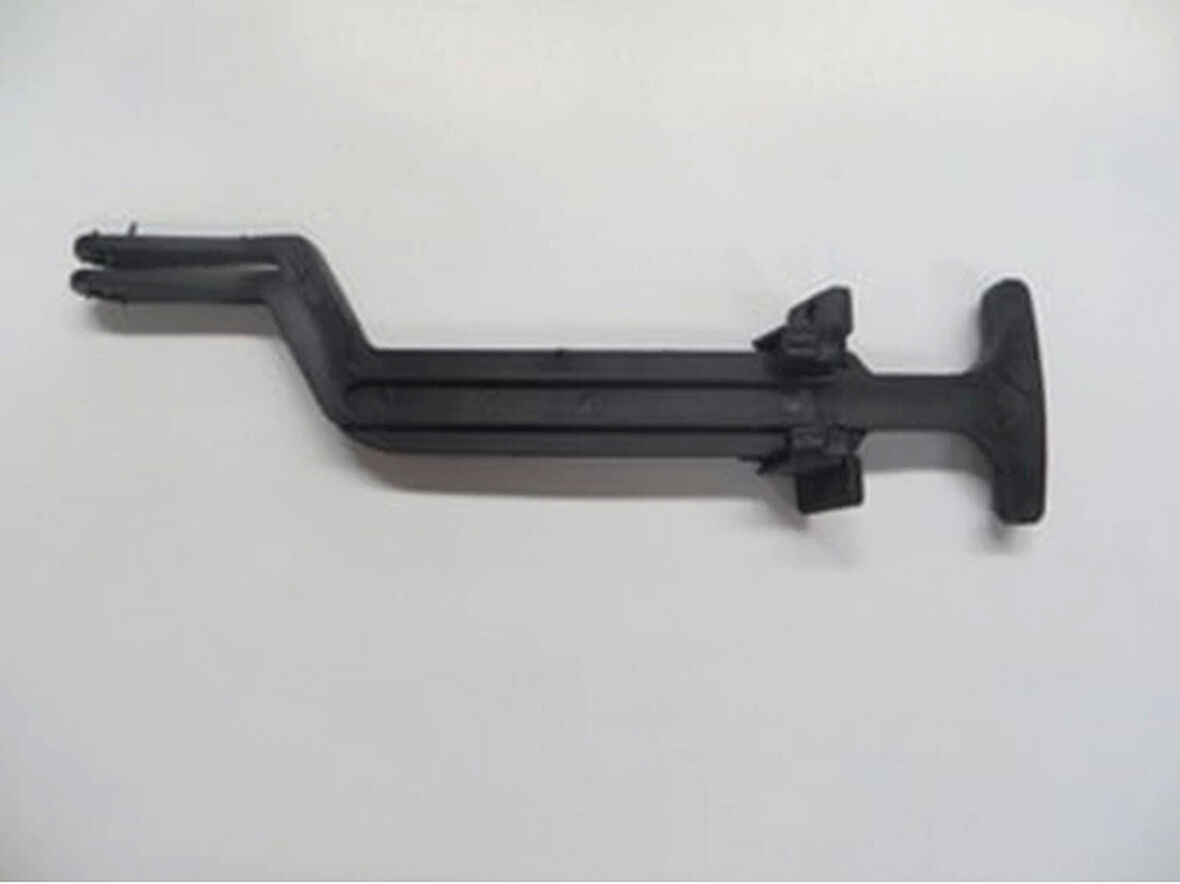 1997-2000 Volkswagen Passat B5 Kaput Dış Aç Mandalı (Bfn) (Adet) (Oem No:3B0823593C)