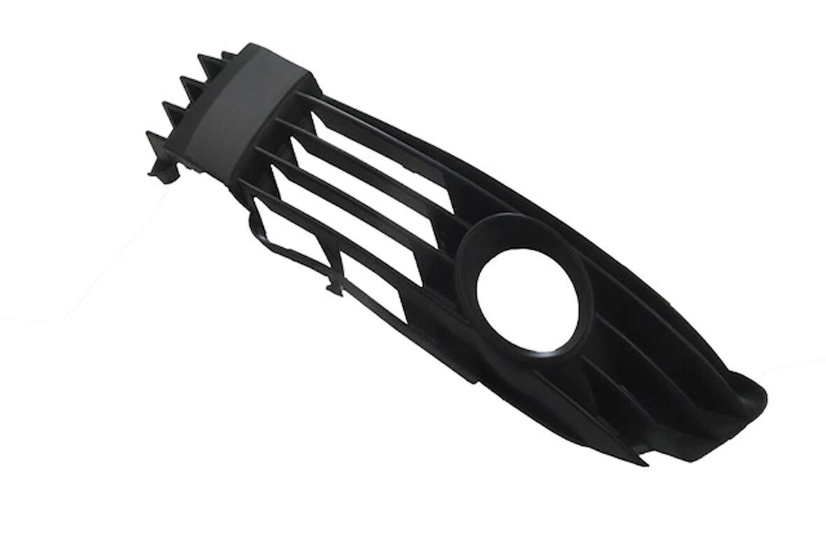 2001-2005 Volkswagen Passat B5 Sis Lamba Kapağı Sol Sis Delikli Siyah (Tw) (Adet) (Oem No:3B0853665Lb41)