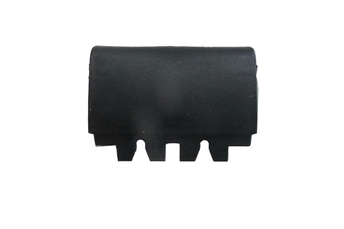 Volkswagen Passat- B5- 01/05; Marşpiyel Plastiği Ön Kriko Kapağı Sağ (Oem No: 3B0853918)