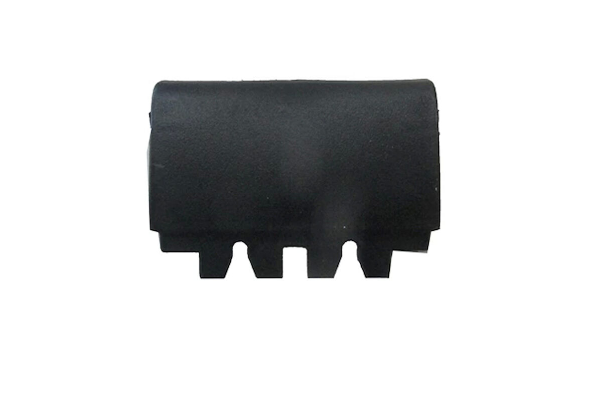 Volkswagen Passat- B5- 01/05; Marşpiyel Plastiği Ön Kriko Kapağı Sol (Oem No: 3B0853917)