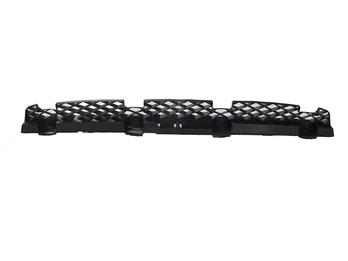 Volkswagen Passat- B7- 11/14; Arka Tampon Demiri Alt Parça Plastik (Tw) (Oem No: 3Ae807863)