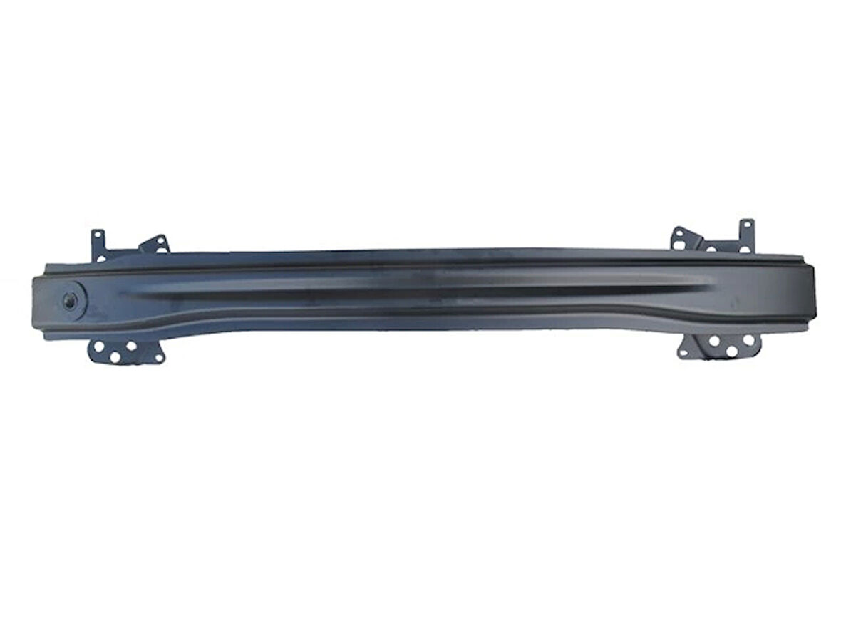 Volkswagen Caddy- 04/10; Ön Tampon Demiri (Eagle Body) (Oem No: 1T0807109B)