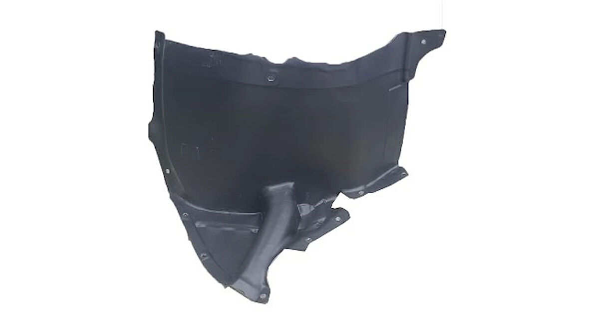 Volkswagen Passat-Varıant- B8- 23/24; Ön Çamurluk Davlumbazı Sağ (Önün Önü) (Oem No: 3G0805912Q)
