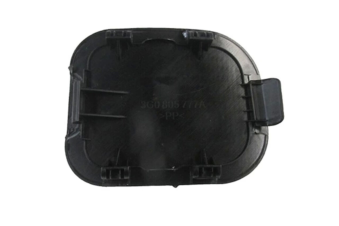 Volkswagen Passat-Varıant- B8- 23/24; Ön Çamurluk Davlumbazı Kapağı Sağ/Sol Aynı (Adet) (Oem No: 3G0805777A)
