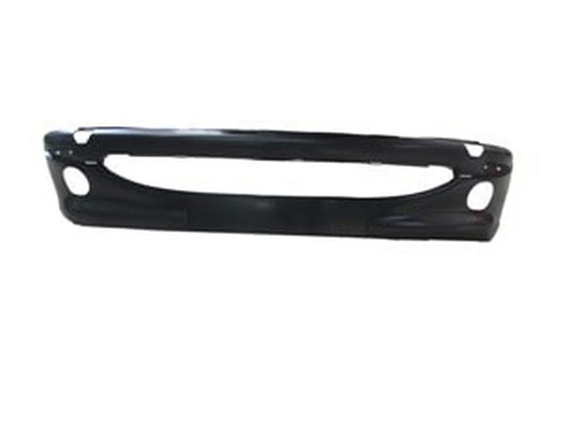 1999-2009 Peugeot 206 Hb Ön Tampon (Sis Delikli Tw) (Adet) (Oem No:7401N3)