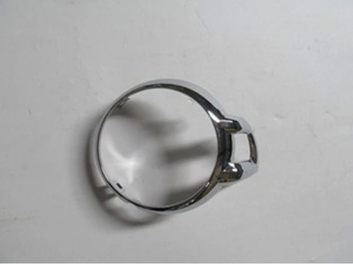 2011-2012 Mitsubishi Asx Sis Lamba Kapağı Dış Çerçevesi Sol Nikelajlı (Fpı) (Adet) (Oem No:8321A389)