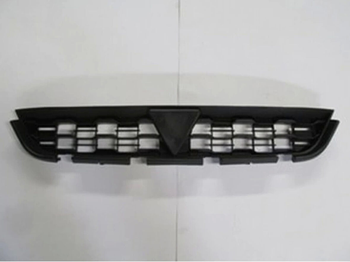 2013-2016 Mitsubishi Asx Ön Panjur Siyah (Fpı) (Adet)