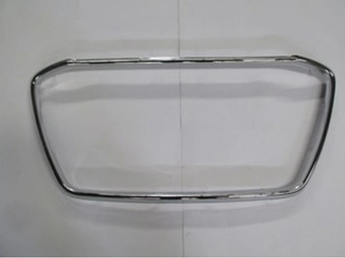 2013-2016 Mitsubishi Asx Ön Panjur Nikelaj Kaplaması (Fpı) (Adet) (Oem No:6402A275)