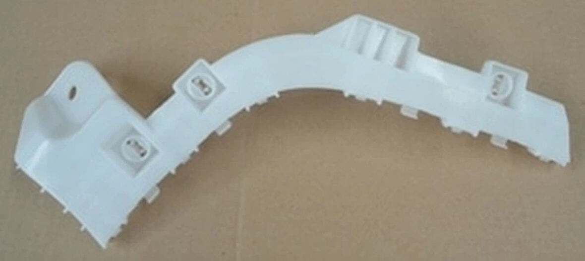 2011-2012 Mitsubishi Asx Arka Tampon Braketi Sol (Fpı) (Adet) (Oem No:6410B707)