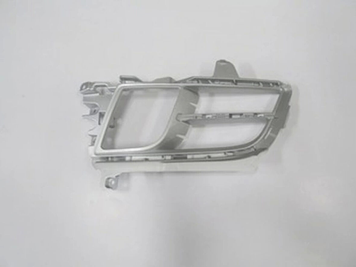 2009-2010 Mazda 6 Sd Sis Lamba Kapağı Sol (Sis Delikli) (Tyg) (Adet) (Oem No:Gs7T50C21B)