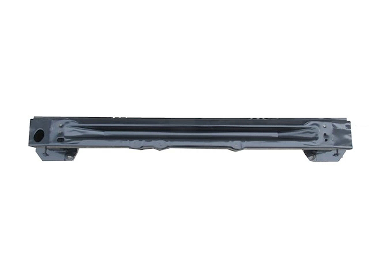 Renault Clıo- 4- Hb- 13/16; Arka Tampon Demiri (Sac) (Oem No: 756101642R)
